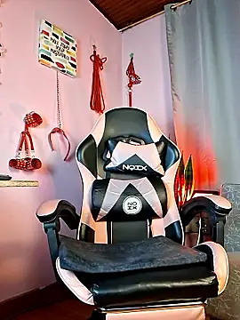 Snapshot of kenia_thompsom01 chatting on 02-26-26, 11:04 kenia thompsom01 online show from 02-26-26, 11:04