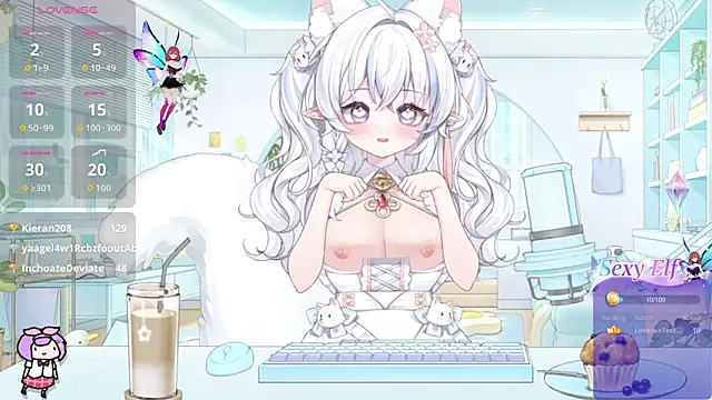 Snapshot of Emi_Glow chatting on 02-23-26, 07:22 Emi Glow online show from 02-23-26, 07:22