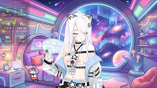 Emi Glow online show from 04-05-26, 05:43