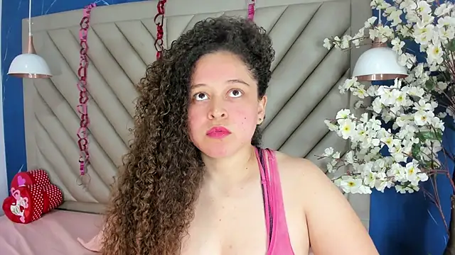 IrinaVoshh  online show from 03-05-26, 07:10