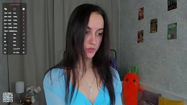 MarcelinaMei online show from 02-09-26, 04:16