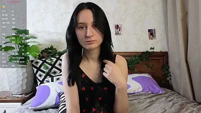 AuburnConfetti online show from 02-06-26, 06:11