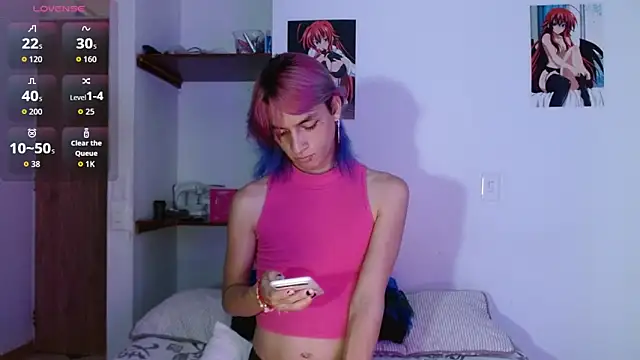 andy caandy online show from 04-07-26, 10:09