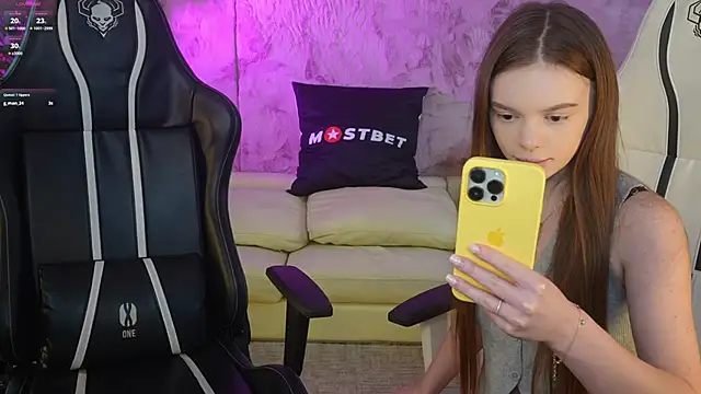 Zlata Sky online show from 12-24-24, 07:44