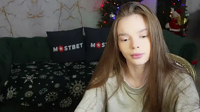 Zlata Sky online show from 01-05-25, 03:34