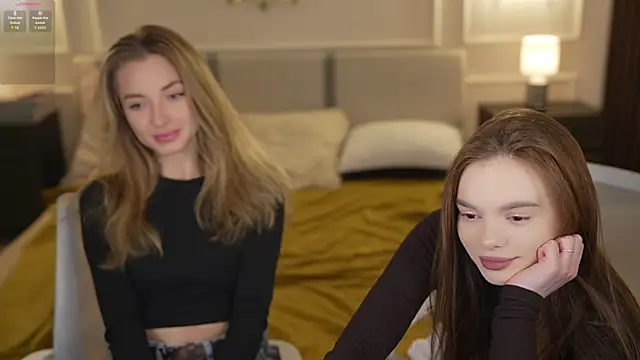 Zlata Sky online show from 09-22-25, 06:43