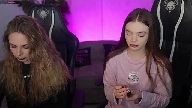 Zlata Sky online show from 02-17-26, 07:53