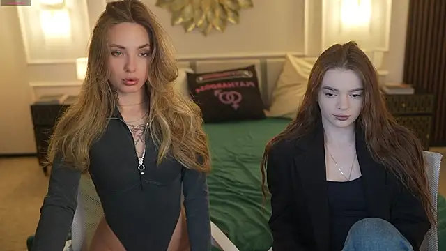 Zlata Sky online show from 03-04-26, 04:02