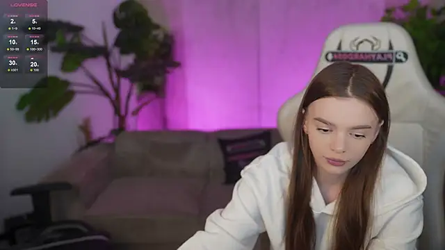 Zlata Sky online show from 04-24-26, 02:52