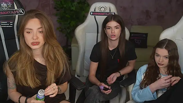 Zlata Sky online show from 06-06-26, 02:44