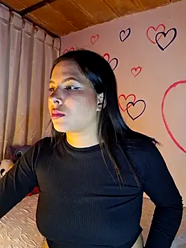 Snapshot of fetishgirlspank chatting on 02-03-26, 04:32 fetishgirlspank online show from 02-03-26, 04:32