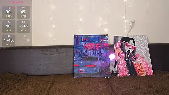 hannamelon  online show from 02-11-26, 08:08