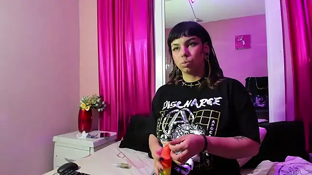 vanesa bobs online show from 03-22-26, 03:21