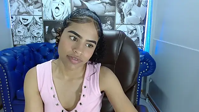 Snapshot of Danna_Copers chatting on 02-05-26, 03:27 Danna Copers online show from 02-05-26, 03:27