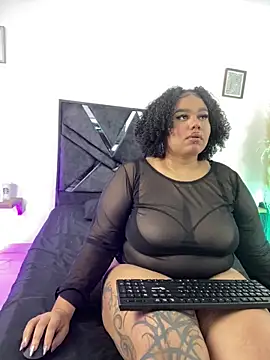 AlahiaFrequency online show from 02-01-26, 08:51