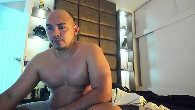 eros colby online show from 02-07-26, 02:48