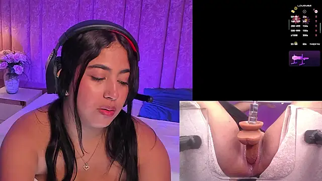 MarihanFerrer online show from 02-04-26, 04:51