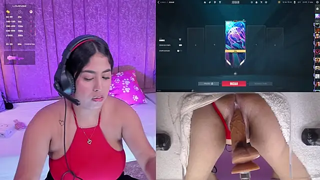 MarihanFerrer online show from 02-05-26, 05:23