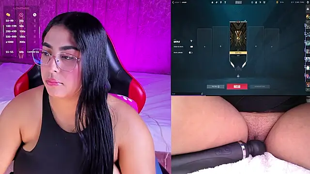 MarihanFerrer online show from 03-15-26, 05:35