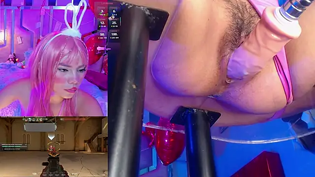 Snapshot of AriHale_ chatting on 02-18-26, 09:11 AriHale online show from 02-18-26, 09:11