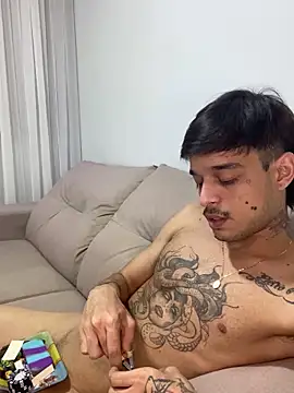 ruffvip online show from 02-03-26, 02:53