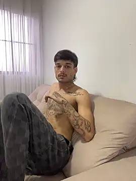 ruffvip online show from 02-08-26, 07:50