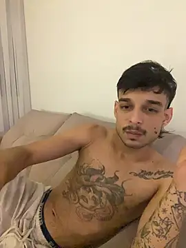 ruffvip online show from 02-15-26, 01:02