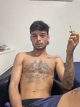 ruffvip online show from 03-02-26, 11:50