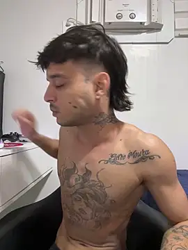 ruffvip online show from 03-05-26, 01:45