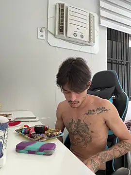 ruffvip online show from 06-18-26, 11:36