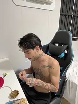 ruffvip online show from 06-20-26, 04:54