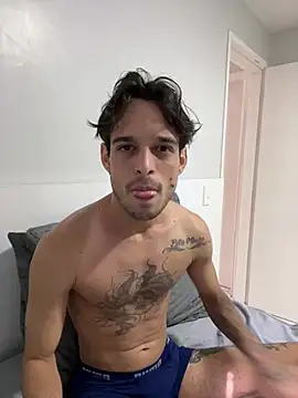 ruffvip online show from 06-24-26, 04:06