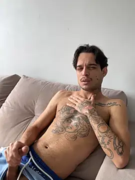 ruffvip online show from 07-10-26, 03:47