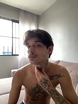 ruffvip online show from 07-23-26, 04:05