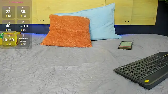 GrettaRouse online show from 03-21-26, 02:49