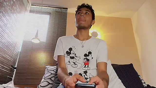 Damon Salvarote S online show from 02-17-26, 07:31