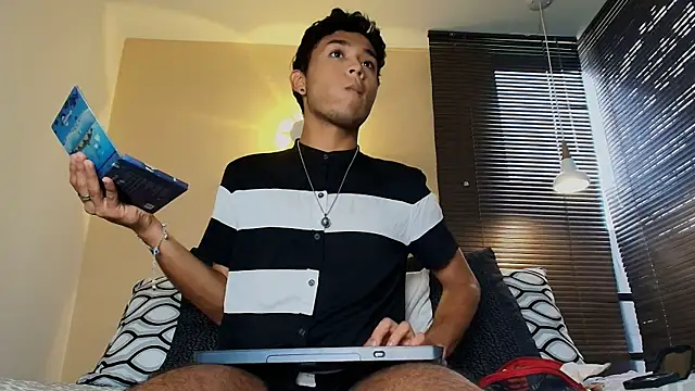 Damon Salvarote S online show from 02-26-26, 07:46