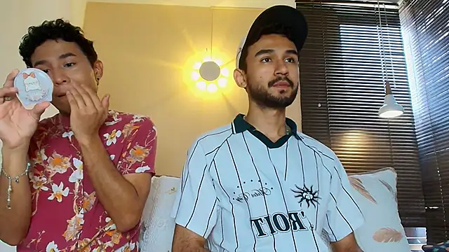 Damon Salvarote S online show from 03-10-26, 07:08