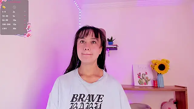 Snapshot of LilaRvsh chatting on 02-10-26, 05:06 LilaRvsh online show from 02-10-26, 05:06