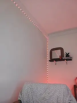 Snapshot of LilaRvsh chatting on 02-18-26, 05:09 LilaRvsh online show from 02-18-26, 05:09