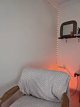 Snapshot of LilaRvsh chatting on 02-20-26, 05:02 LilaRvsh online show from 02-20-26, 05:02