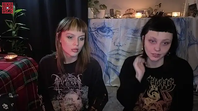 terror souls online show from 02-15-26, 08:05