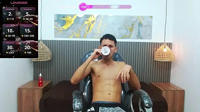 Snapshot of JDWhite18 chatting on 02-23-26, 02:42 JDWhite18 online show from 02-23-26, 02:42