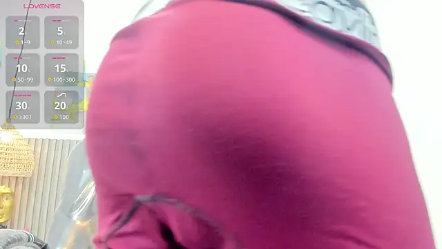 JDWhite18 online show from 04-05-26, 04:09