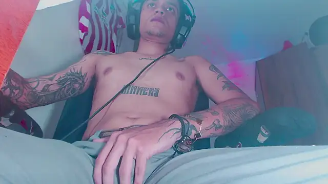 theskateboy online show from 02-25-26, 04:11