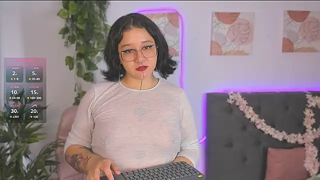 Sylvara bx online show from 03-12-26, 12:55