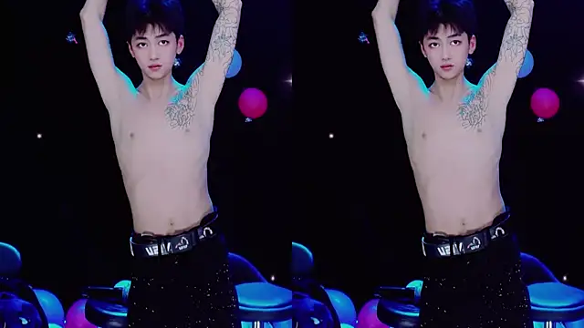 GAY-Sweetheart01 online show from 02-21-26, 12:44