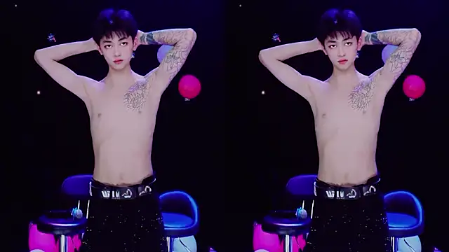 GAY-Sweetheart01 online show from 02-22-26, 12:45