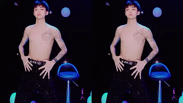 GAY-Sweetheart01 online show from 02-24-26, 12:41