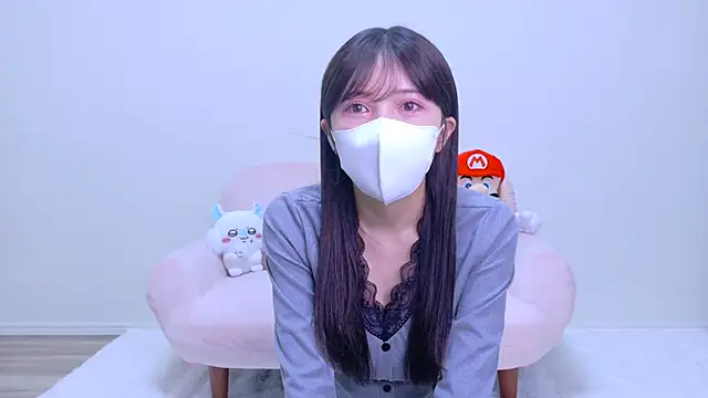 The Ami jp online show from 04-01-26, 02:12